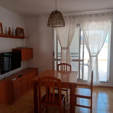 Coqueto Apartamento Peniscola Ngoại thất bức ảnh