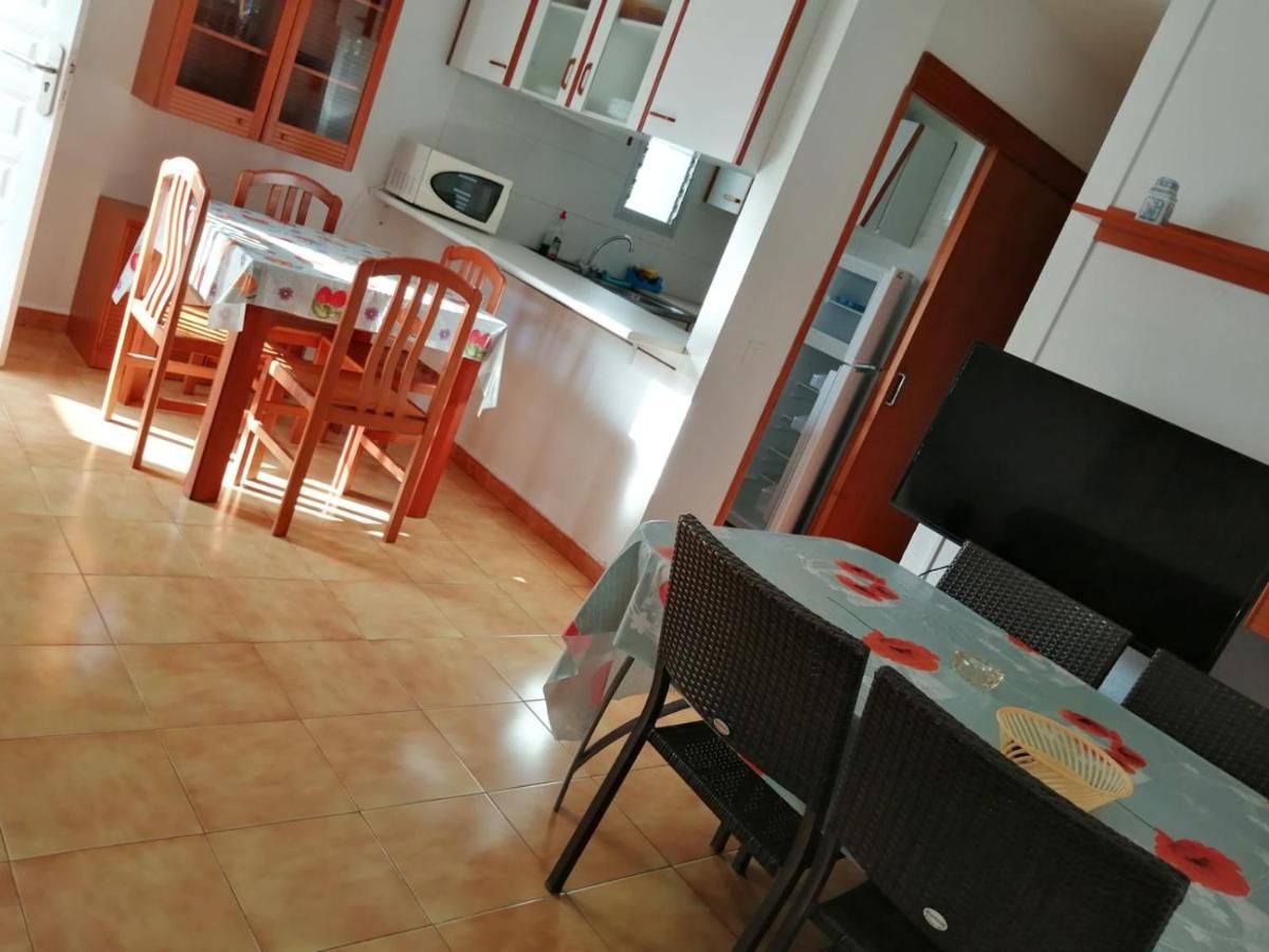 Coqueto Apartamento Peniscola Ngoại thất bức ảnh