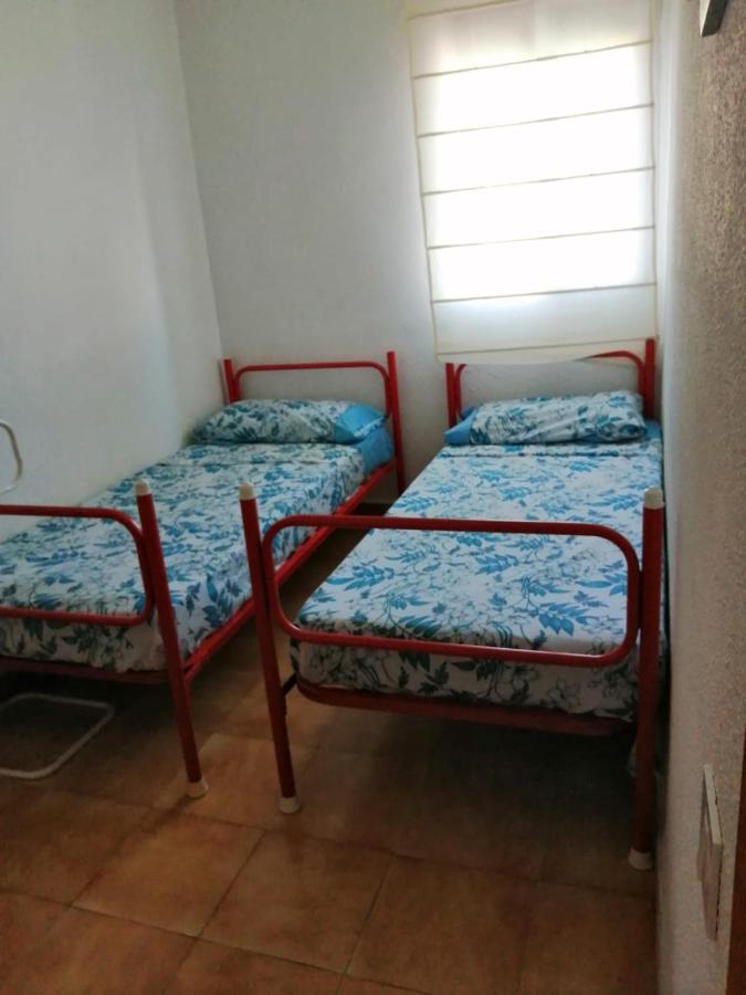 Coqueto Apartamento Peniscola Ngoại thất bức ảnh