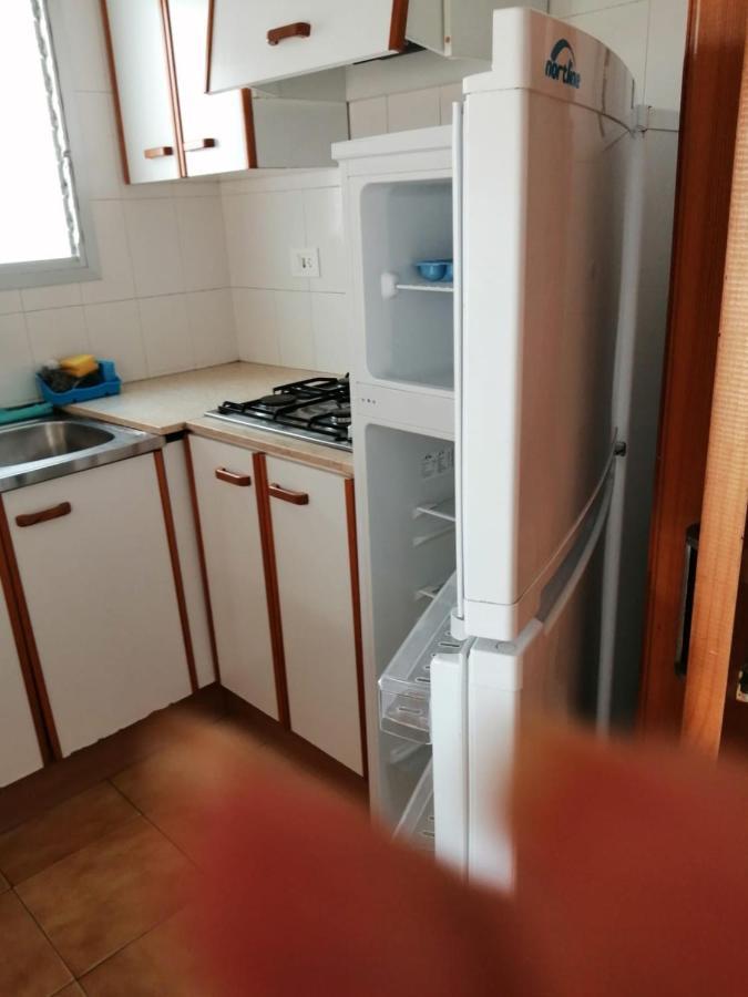 Coqueto Apartamento Peniscola Ngoại thất bức ảnh
