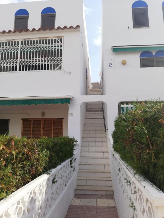 Coqueto Apartamento Peniscola Ngoại thất bức ảnh